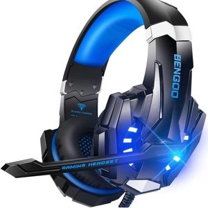BENGOO G9000 Stereo Gaming Headset